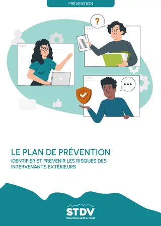 Le Plan de Prévention