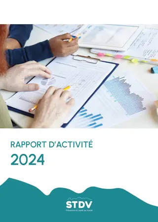 Rapport annuel 2024