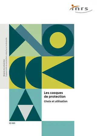 Les casques de protection