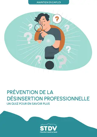 PDP : un quiz pour en savoir plus