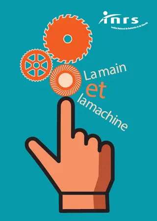 La main et la machine - INRS